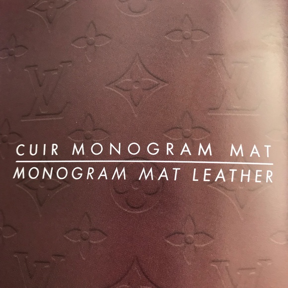 LOUIS VUITTON ALLSTON handbag M55125 Gorgeous-Carried once! Perfect! Monogram - Picture 5 of 16